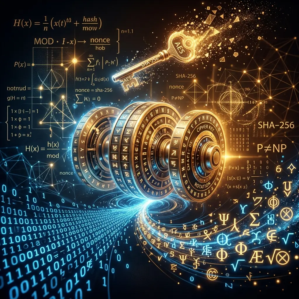 Encoder / Decoder