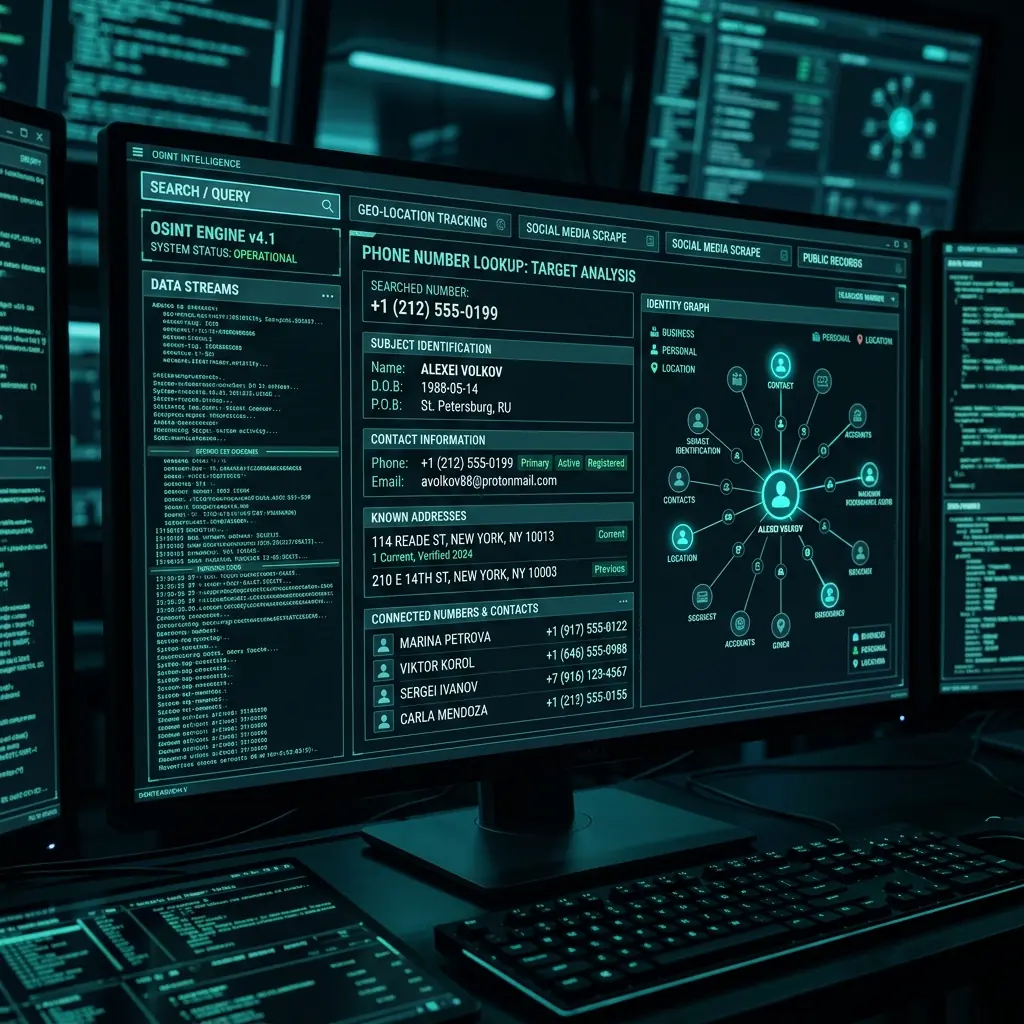 Num-to-Info