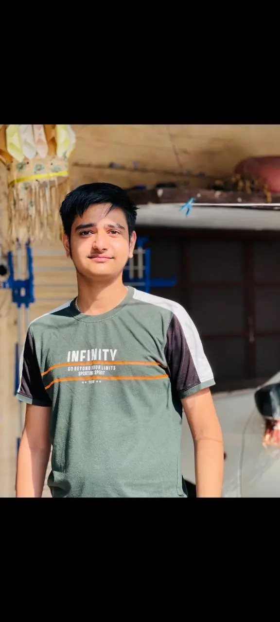 Vaibhav Sangwan